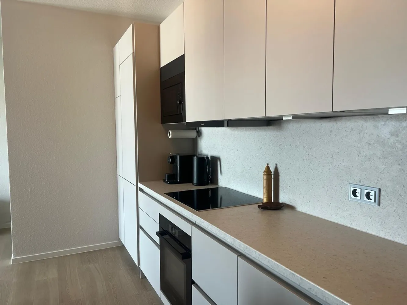 2 Zimmer Wohnung mit 54 m² in Mannheim – Bild 5