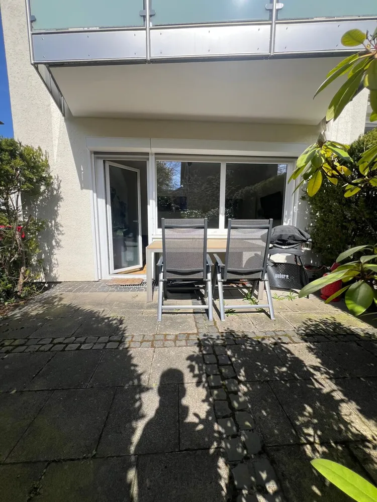 3 Zimmer Wohnung mit 70 m² in Bielefeld – Bild 5