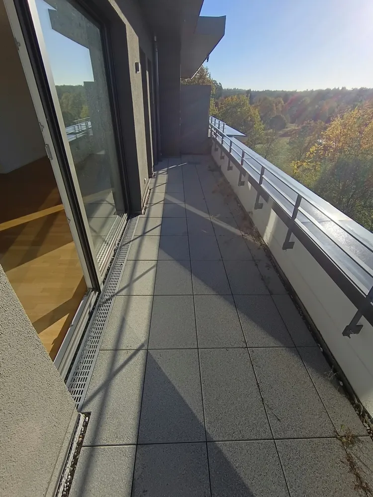 3 room apartment with 91 m² in Singen – Photo 3