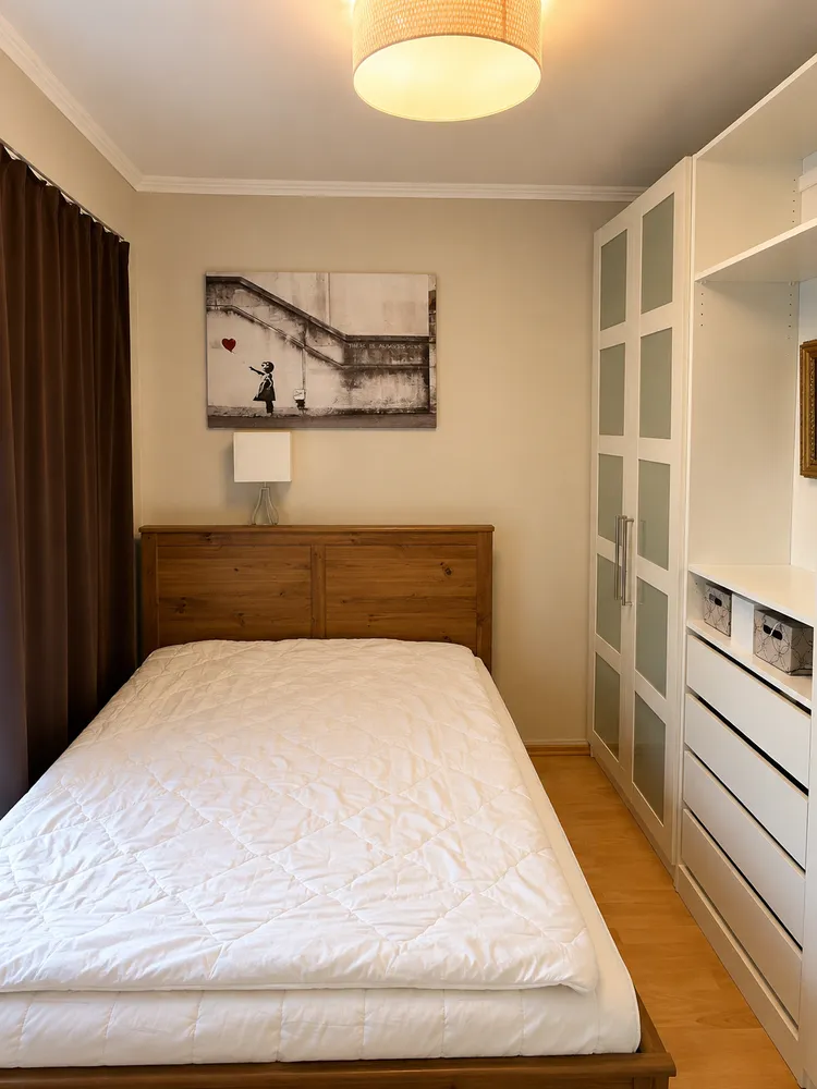 2 Zimmer Wohnung mit 43 m² in Berlin – Bild 2