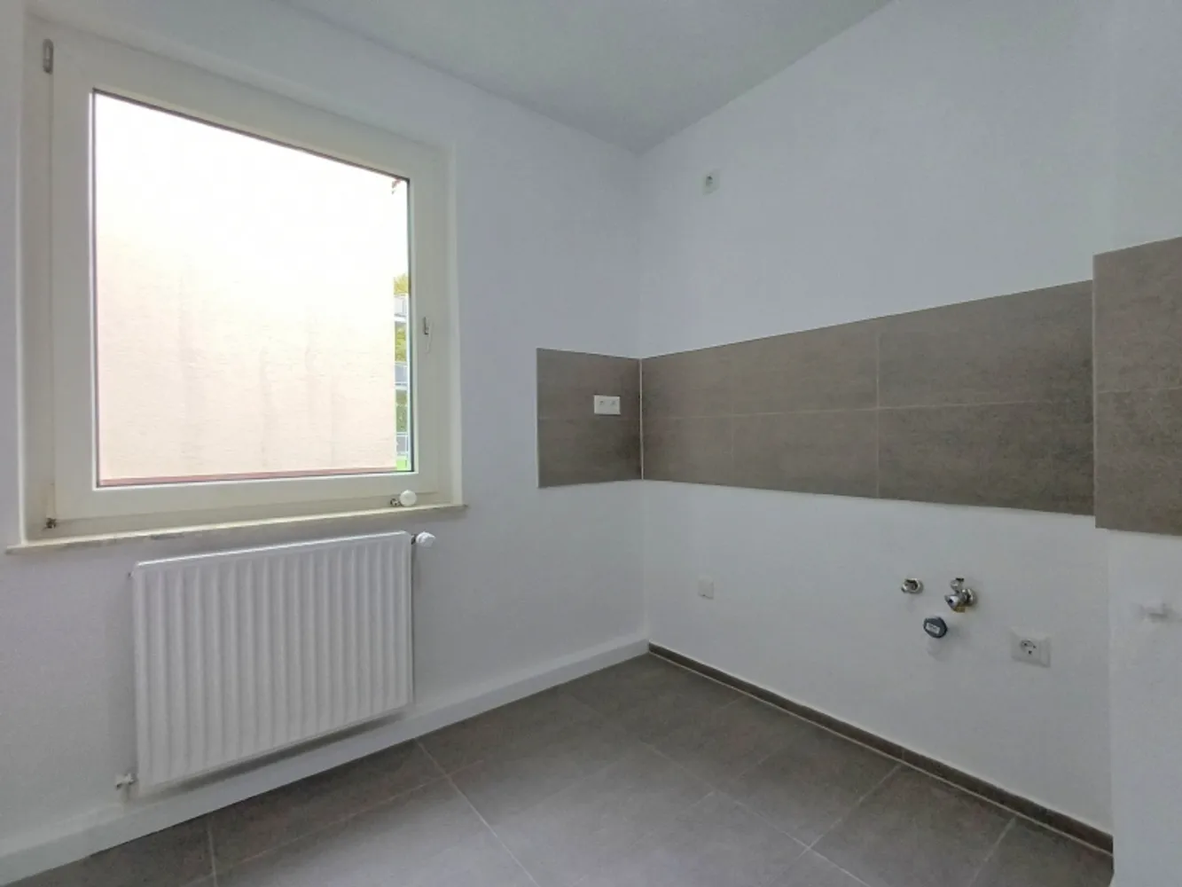 3 Zimmer Wohnung mit 59 m² in Minden – Bild 3