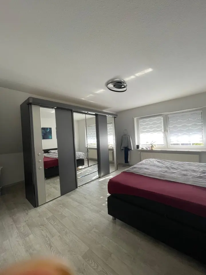 5 Zimmer Haus mit 110 m² in Aurich – Bild 1