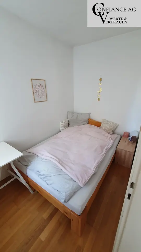 3 room apartment with 67 m² in Passau – Photo 3
