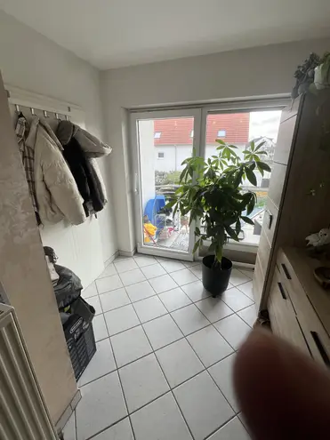 3 Zimmer Wohnung mit 89 m² in Ludwigshafen am Rhein – Bild 1