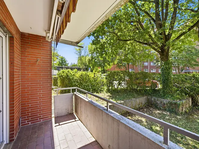 4 Zimmer Wohnung mit 93 m² in Stuttgart – Bild 7