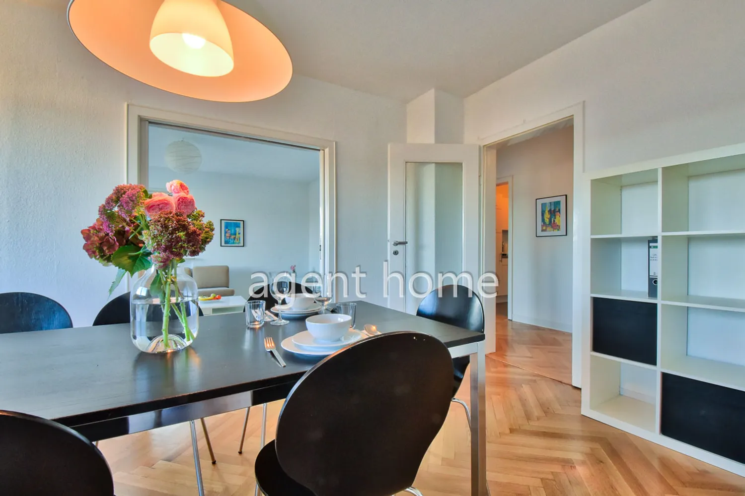 4 Zimmer Wohnung mit 100 m² in Stuttgart – Bild 7
