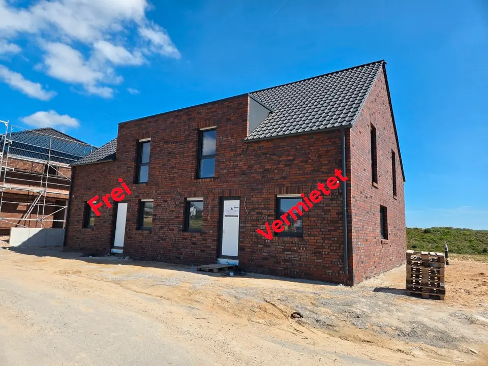 4 Zimmer Haus mit 121 m² in Melle – Bild 4
