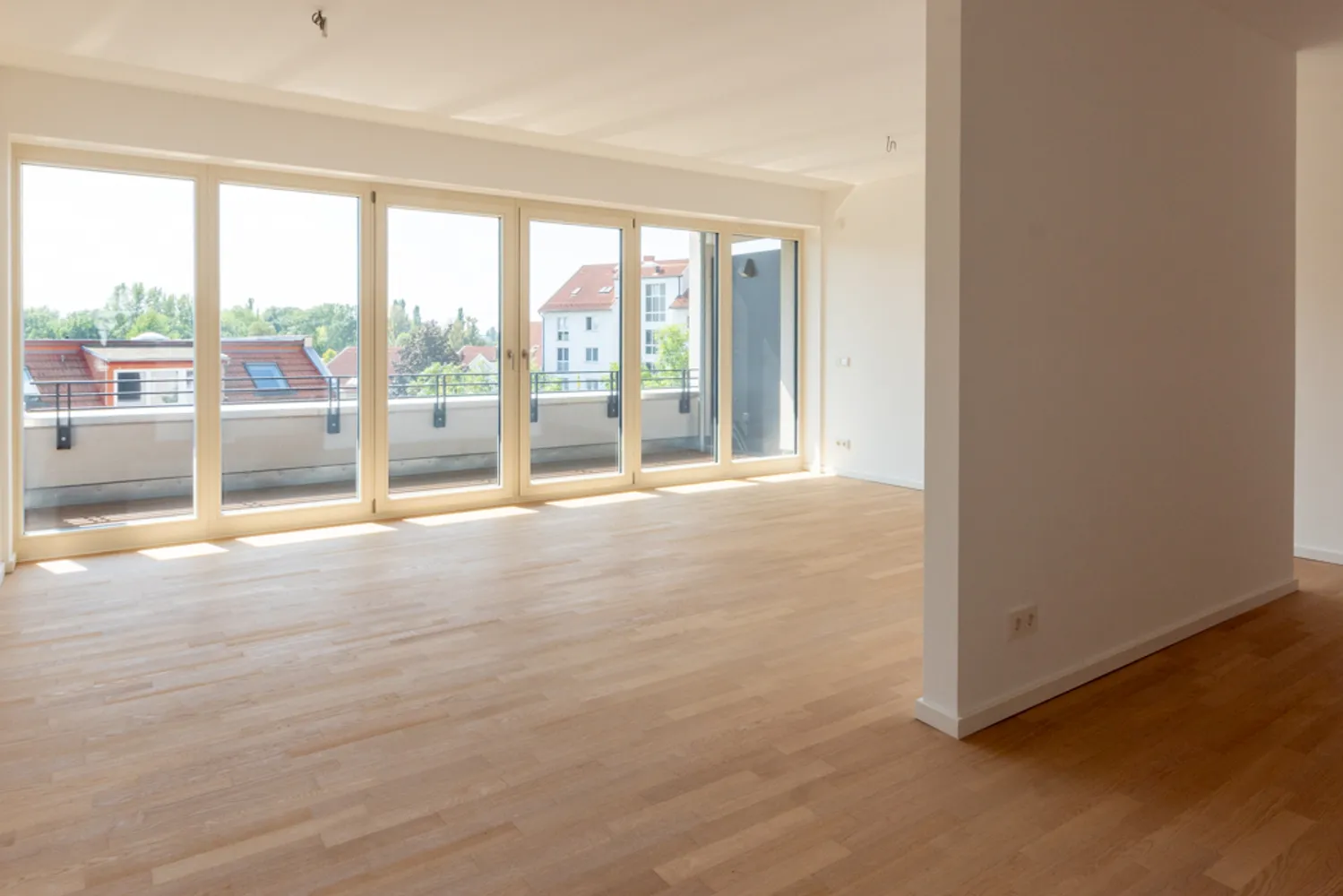 5 Zimmer Wohnung mit 145 m² in Leipzig – Bild 2