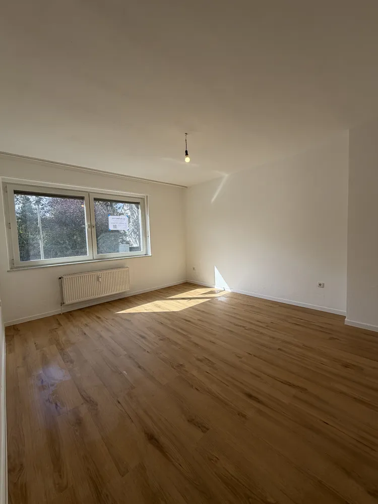 3 room apartment with 52 m² in Oberhausen – Photo 1
