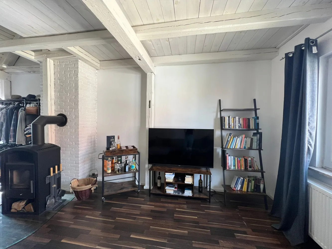 2 Zimmer Wohnung mit 65 m² in Braunschweig – Bild 1