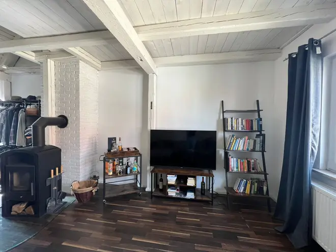 2 Zimmer Wohnung mit 65 m² in Braunschweig – Bild 1