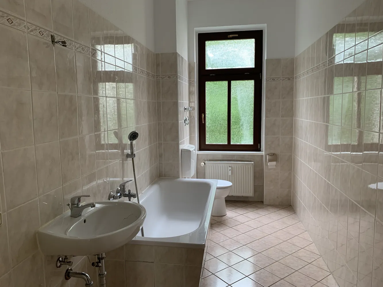 3 Zimmer Wohnung mit 77 m² in Leipzig – Bild 4