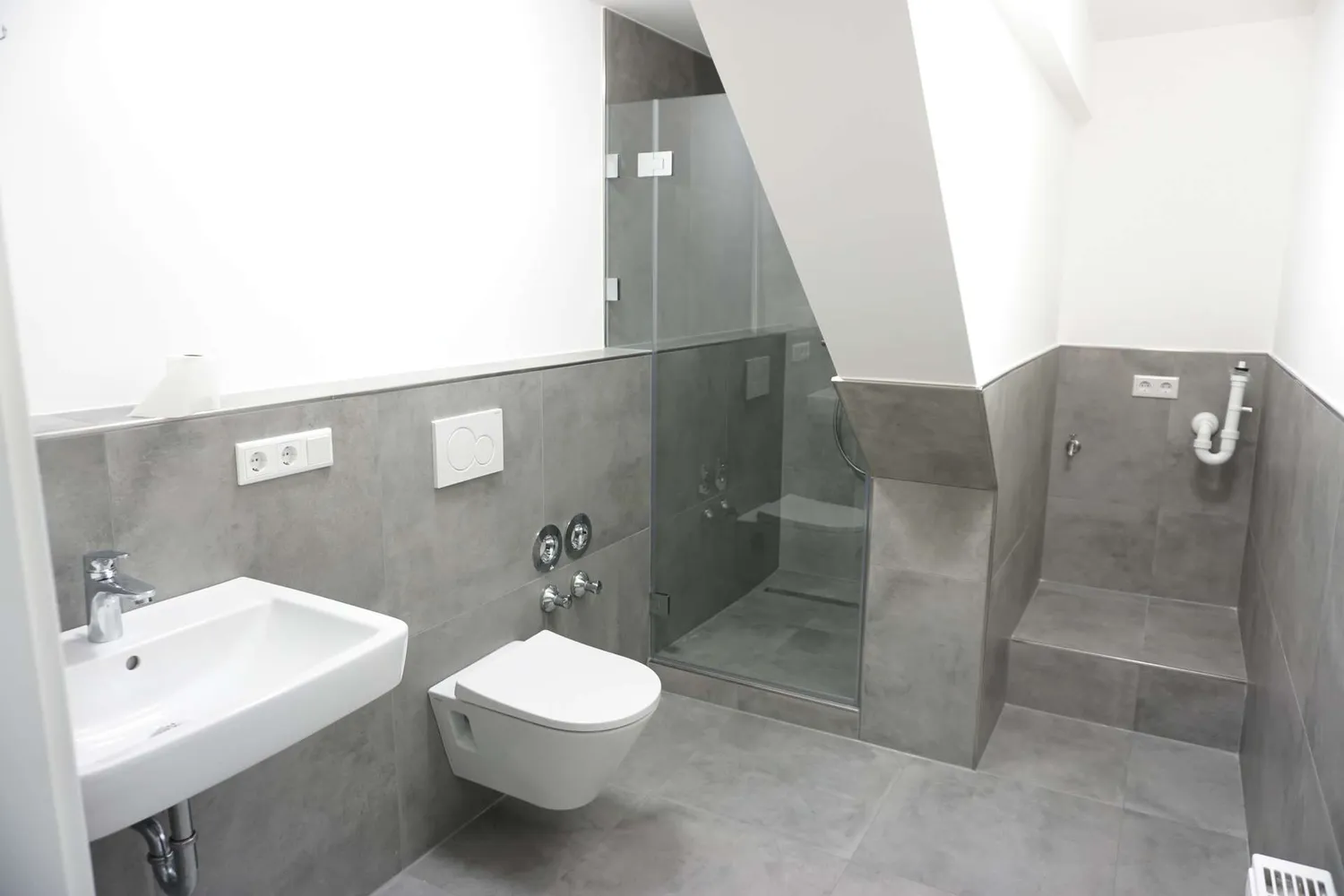 2 Zimmer Wohnung mit 66 m² in Willich – Bild 7
