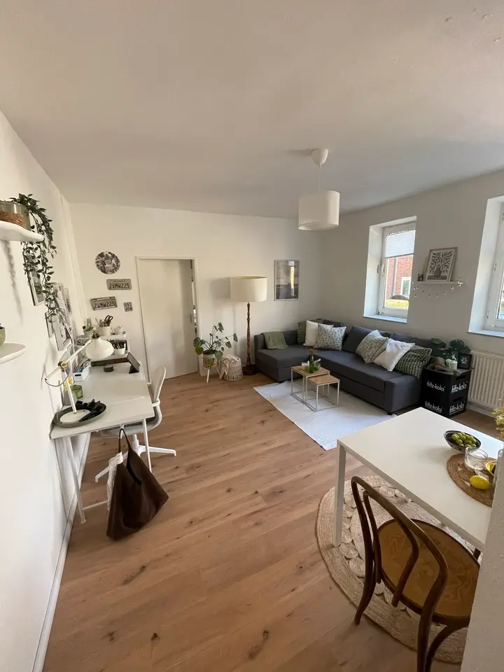3 Zimmer Wohnung mit 67 m² in Kiel – Bild 8