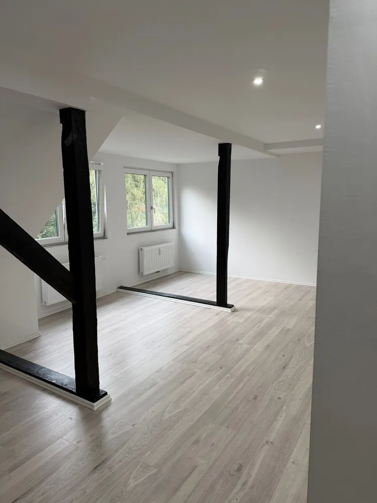 3 Zimmer Wohnung mit 120 m² in Haan – Bild 12