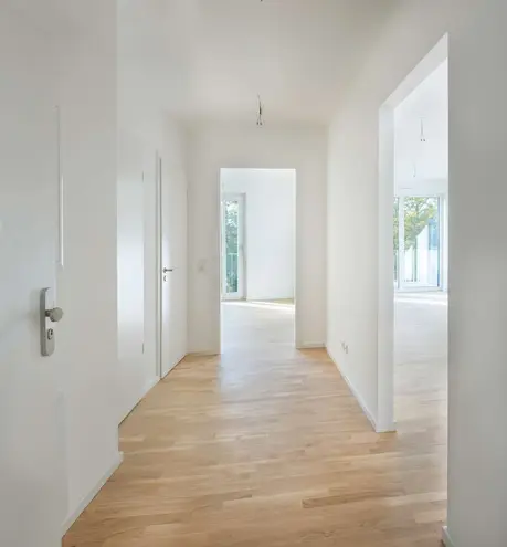 2 Zimmer Wohnung mit 69 m² in Osnabrück – Bild 2