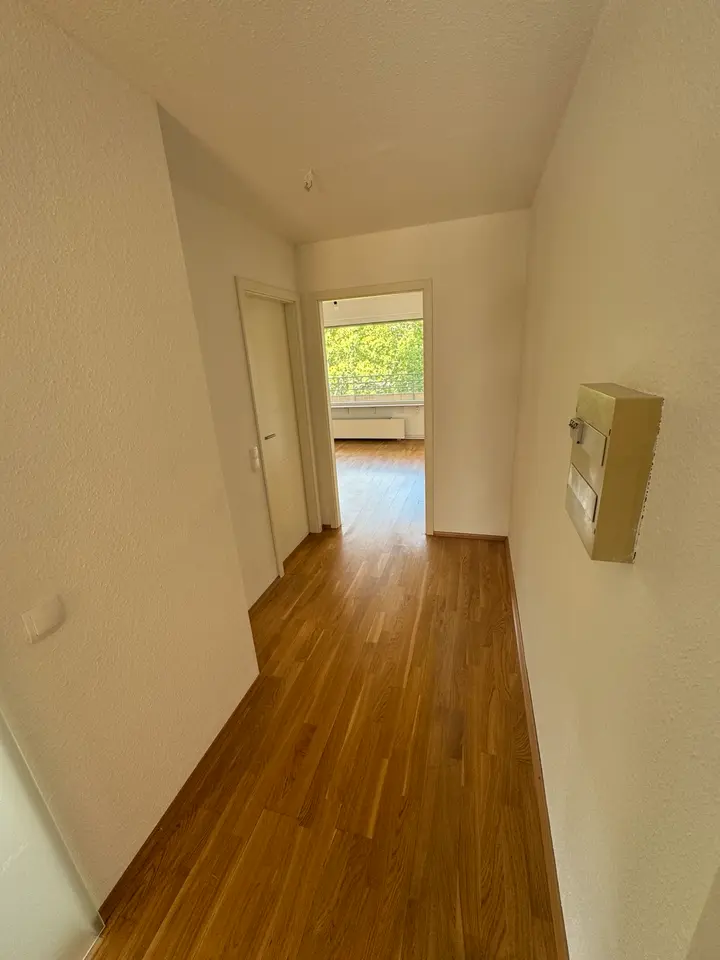 2 Zimmer Wohnung mit 64 m² in Heidelberg – Bild 8