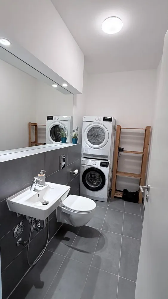 3 Zimmer Wohnung mit 78 m² in Berlin – Bild 11