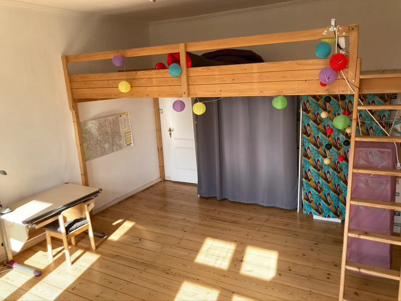 WG-Zimmer mit 24 m² in Berlin – Bild 3