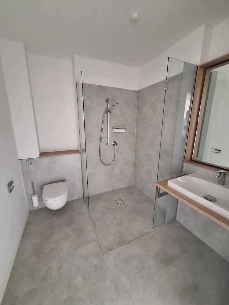1 room apartment with 28 m² in Bielefeld – Photo 5