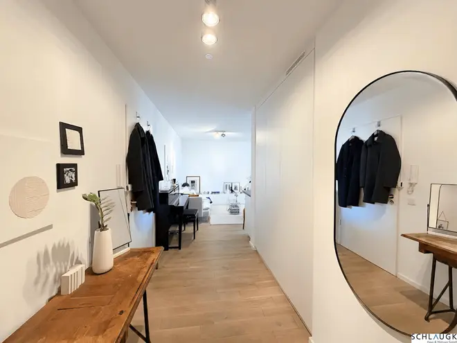 2 Zimmer Wohnung mit 59 m² in München – Bild 7