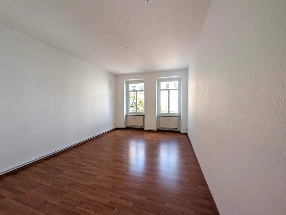 2 Zimmer Wohnung mit 63 m² in Leipzig – Bild 1