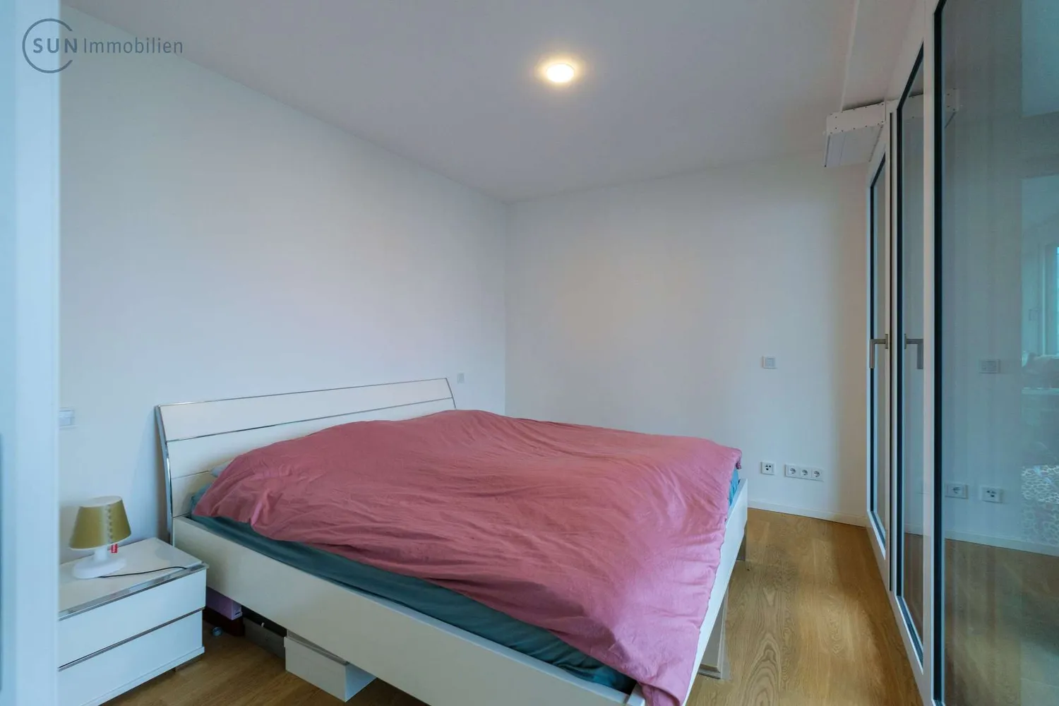 3 Zimmer Wohnung mit 85 m² in Frankfurt am Main – Bild 10