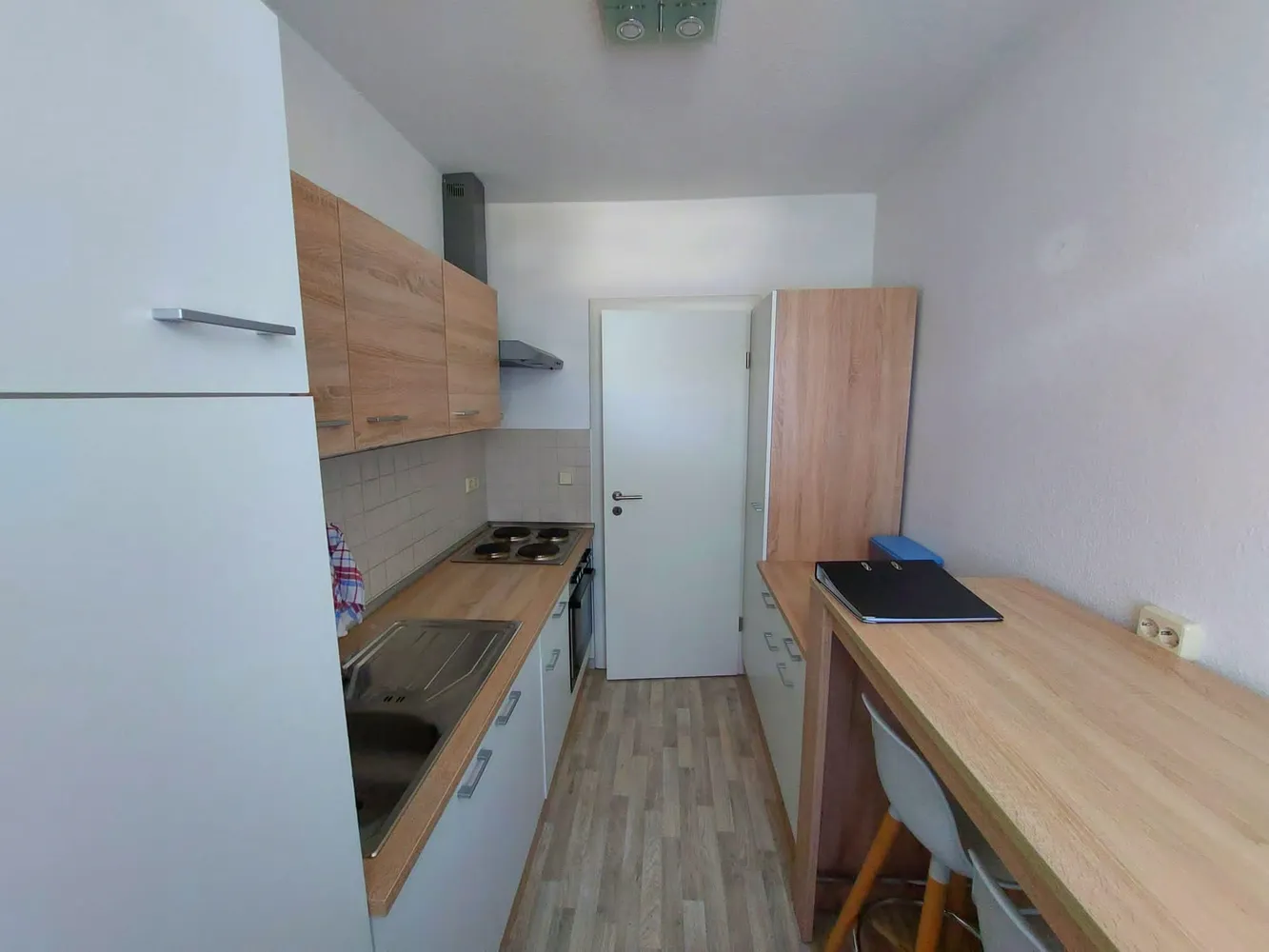 2 Zimmer Wohnung mit 47 m² in Leipzig – Bild 9