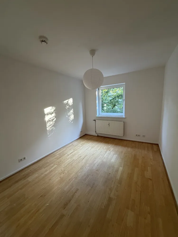 1 Zimmer Wohnung mit 12 m² in Hamburg – Bild 1