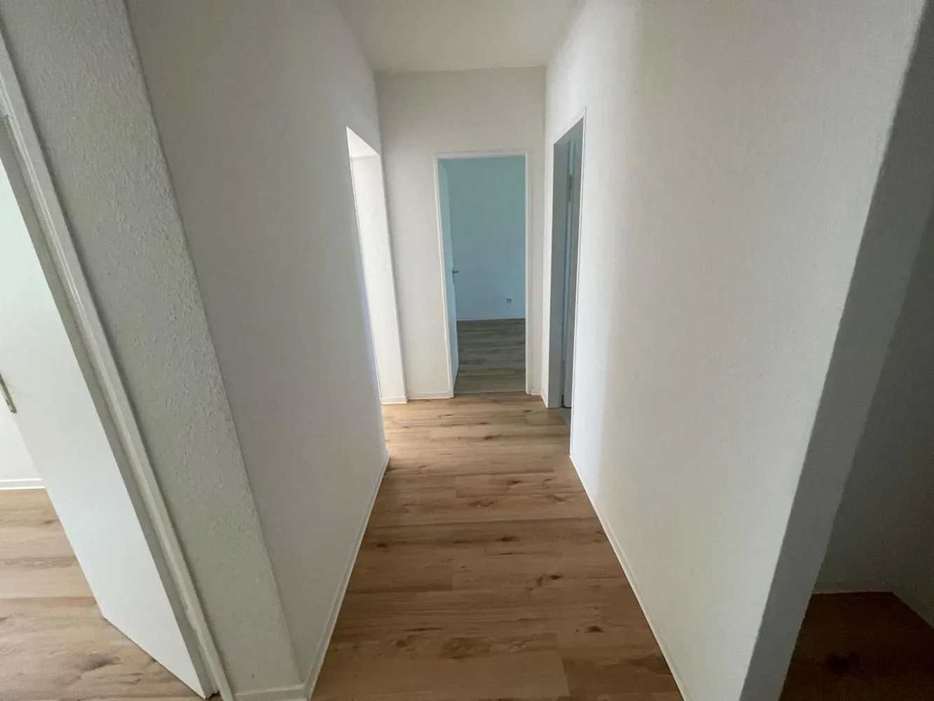 3 room apartment with 63 m² in Bremen – Photo 5