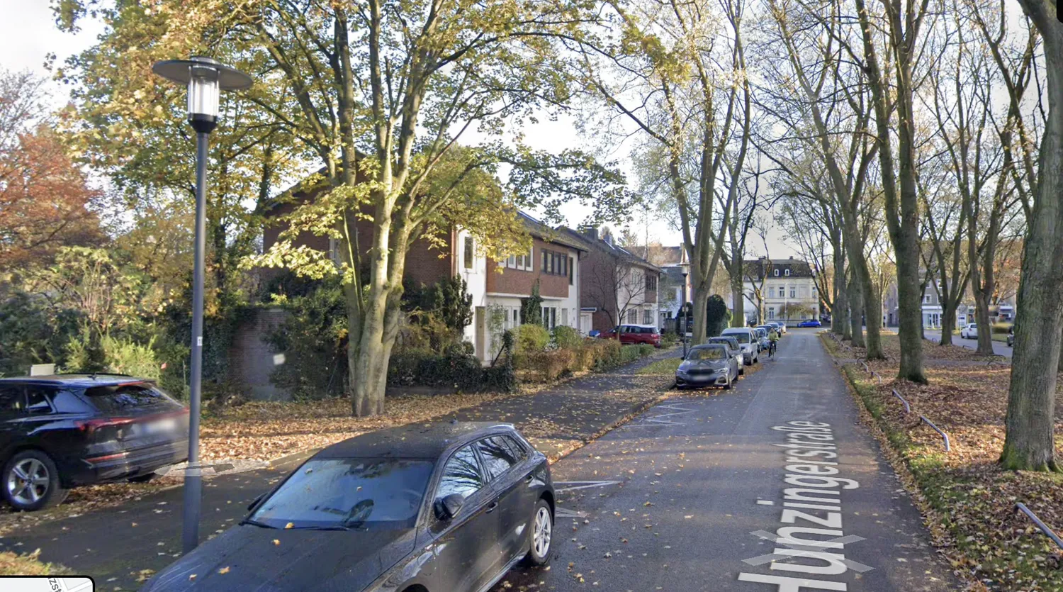 5 Zimmer Wohnung mit 107 m² in Krefeld – Bild 9