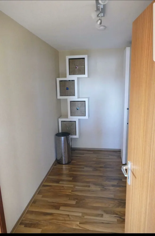 4 room apartment with 81 m² in Herrenberg – Photo 1