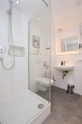 2 Zimmer Wohnung mit 54 m² in Stuttgart – Bild 10