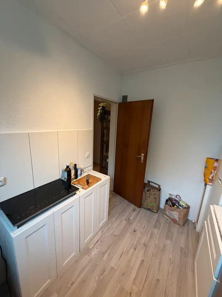 2 Zimmer Wohnung mit 43 m² in Moers – Bild 7