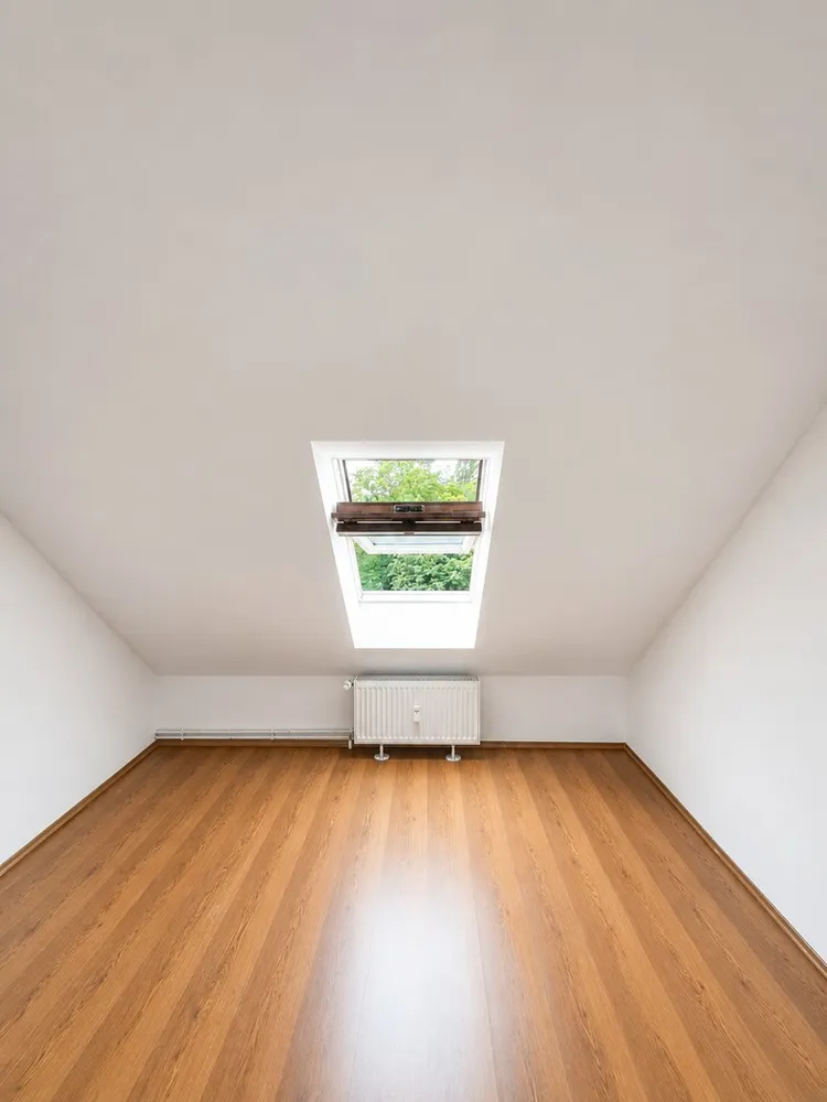 2 Zimmer Wohnung mit 33 m² in Berlin – Bild 2
