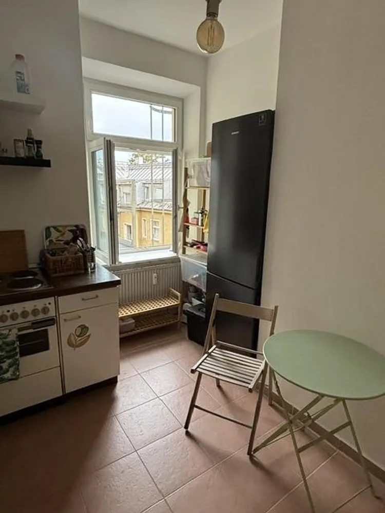 2 Zimmer Wohnung mit 56 m² in München – Bild 3