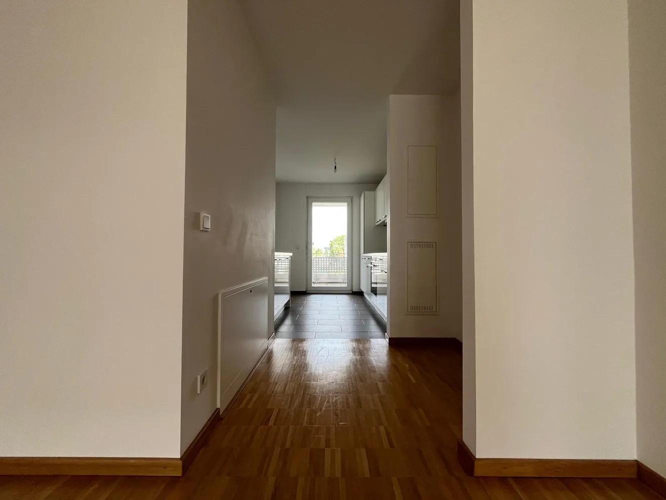 3 Zimmer Wohnung mit 94 m² in Ludwigshafen am Rhein – Bild 7