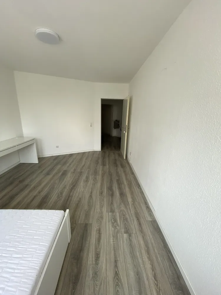 1 Zimmer Wohnung mit 18 m² in Mannheim – Bild 4