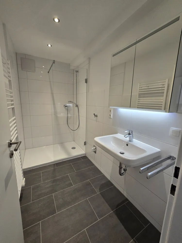 3 room apartment with 86 m² in Bonn – Photo 1