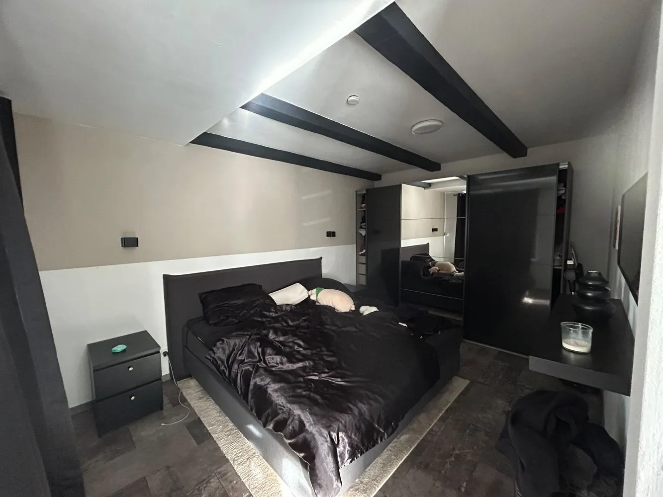 2 Zimmer Wohnung mit 58 m² in Siegen – Bild 5