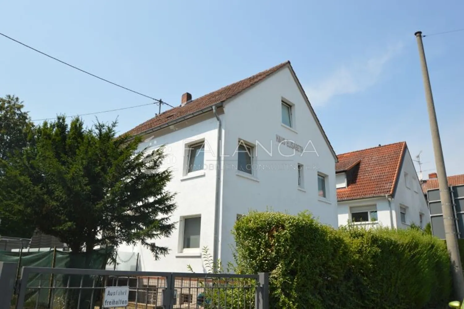 3 Zimmer Wohnung mit 62 m² in Wiesbaden – Bild 2