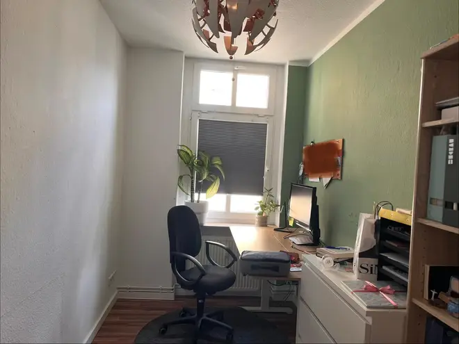 4 room apartment with 93 m² in Magdeburg – Photo 7