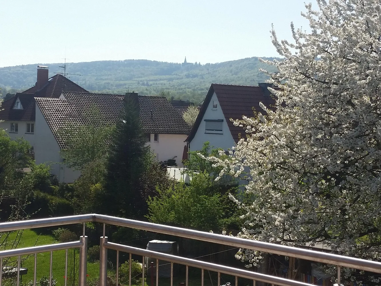 3 Zimmer Wohnung mit 102 m² in Kassel – Bild 2
