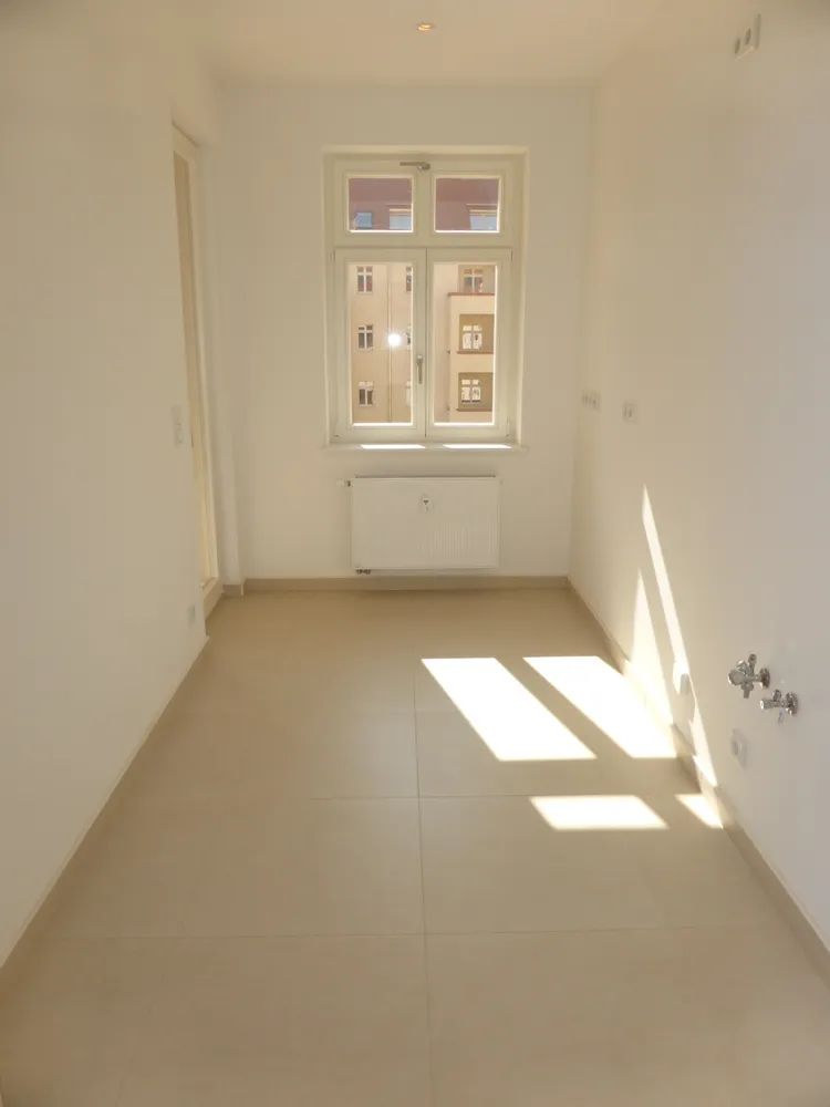 3 Zimmer Wohnung mit 66 m² in Leipzig – Bild 2