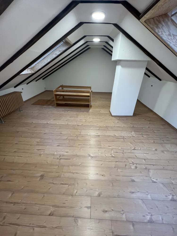 5 Zimmer Haus mit 95 m² in Norderstedt – Bild 8