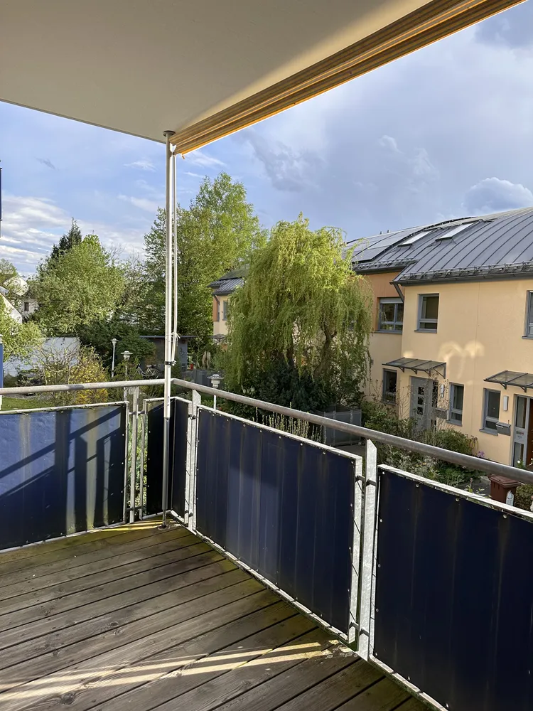 2 room apartment with 58 m² in Augsburg – Photo 10