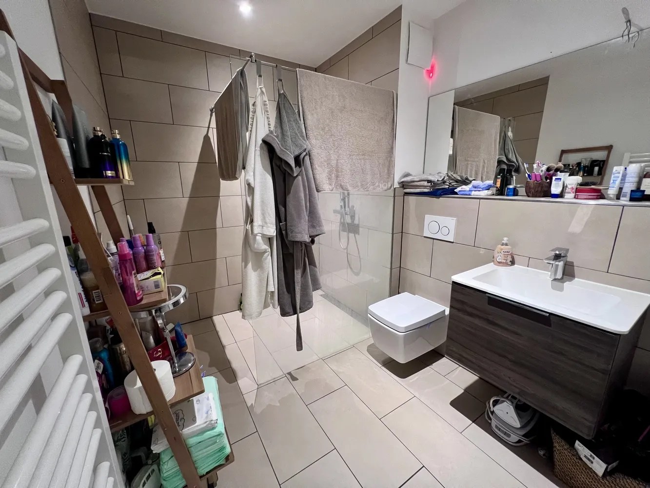 2 Zimmer Wohnung mit 49 m² in Frankfurt am Main – Bild 6
