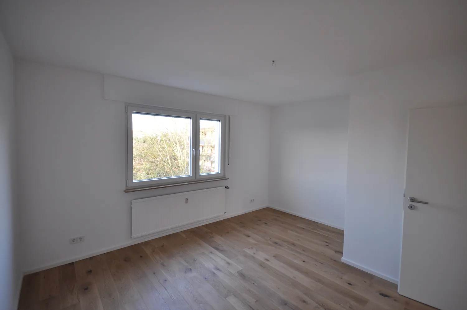 3 Zimmer Wohnung mit 87 m² in Köln – Bild 7
