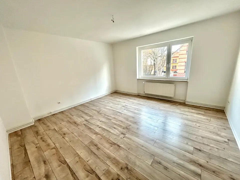 3 Zimmer Wohnung mit 70 m² in Magdeburg – Bild 1