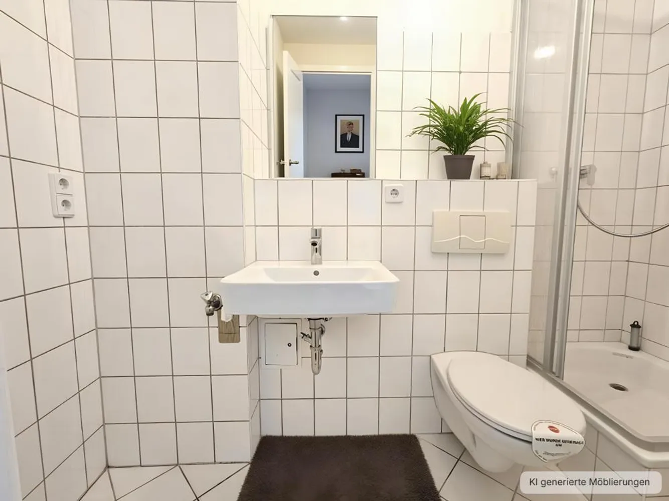 2 Zimmer Wohnung mit 43 m² in Chemnitz – Bild 10